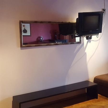 Hospitality Centrum - Magheru Bucureşti Eksteriør bilde