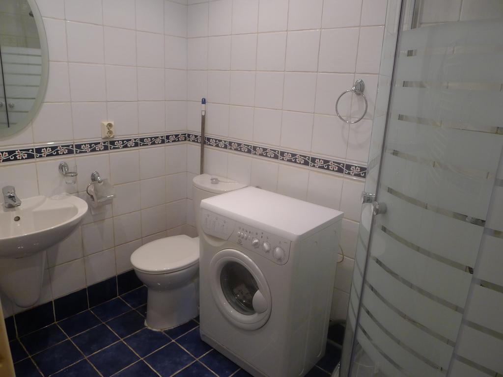 Hospitality Centrum - Magheru Bucureşti Eksteriør bilde