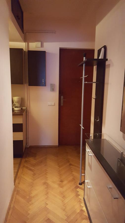 Hospitality Centrum - Magheru Bucureşti Eksteriør bilde