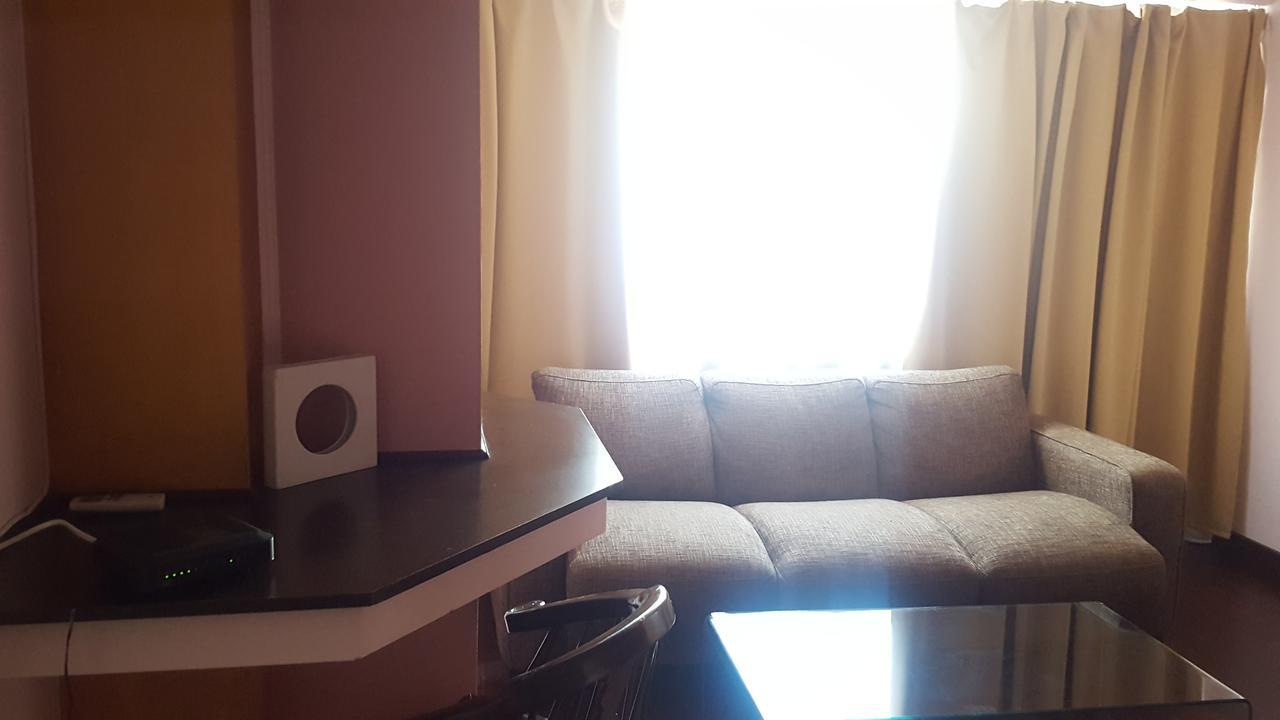 Hospitality Centrum - Magheru Bucureşti Eksteriør bilde
