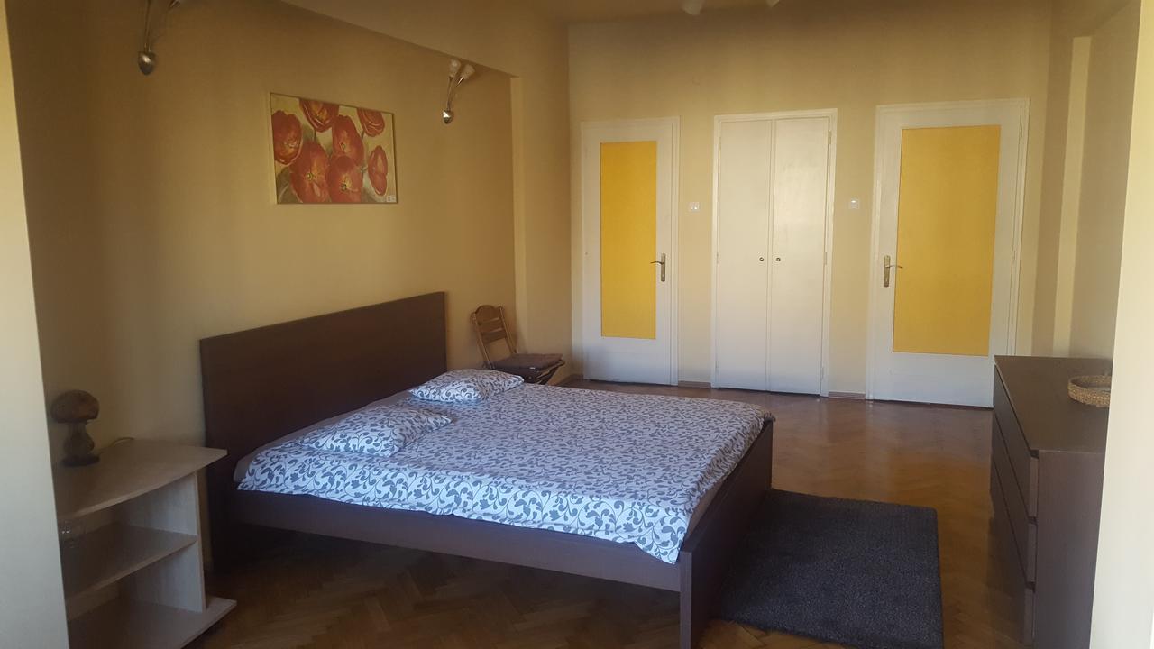 Hospitality Centrum - Magheru Bucureşti Eksteriør bilde