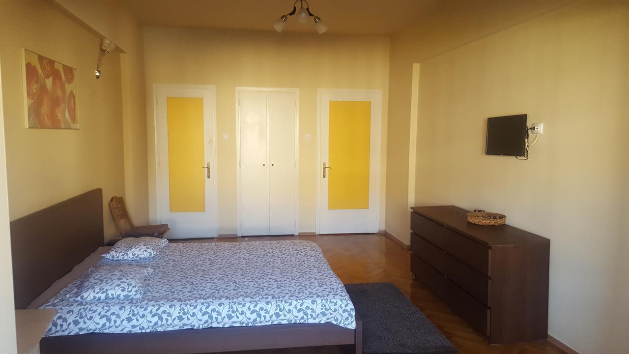 Hospitality Centrum - Magheru Bucureşti Eksteriør bilde