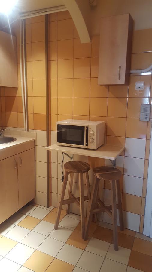 Hospitality Centrum - Magheru Bucureşti Eksteriør bilde