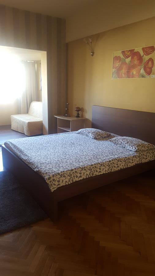 Hospitality Centrum - Magheru Bucureşti Eksteriør bilde