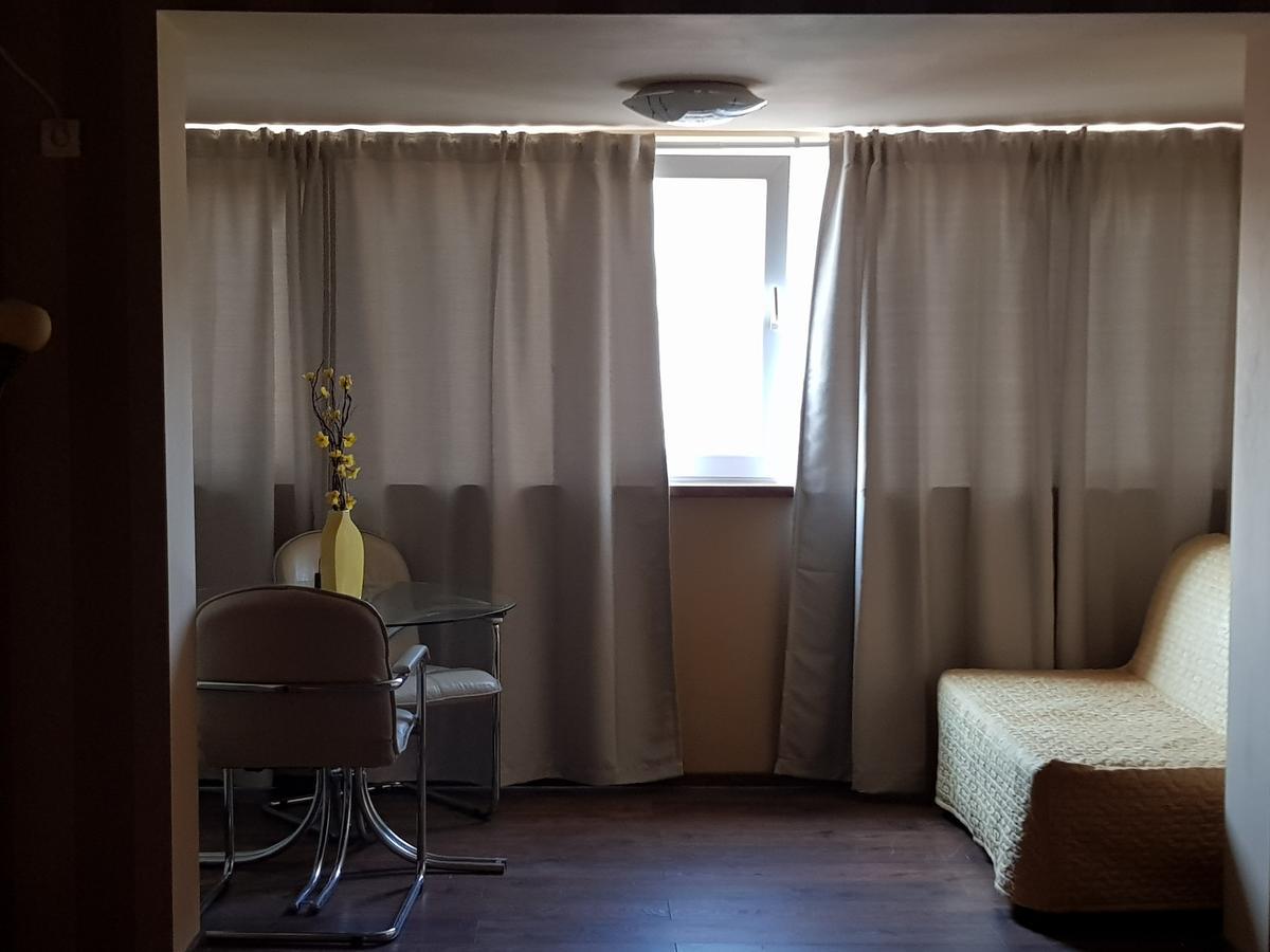 Hospitality Centrum - Magheru Bucureşti Eksteriør bilde