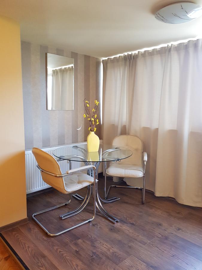 Hospitality Centrum - Magheru Bucureşti Eksteriør bilde