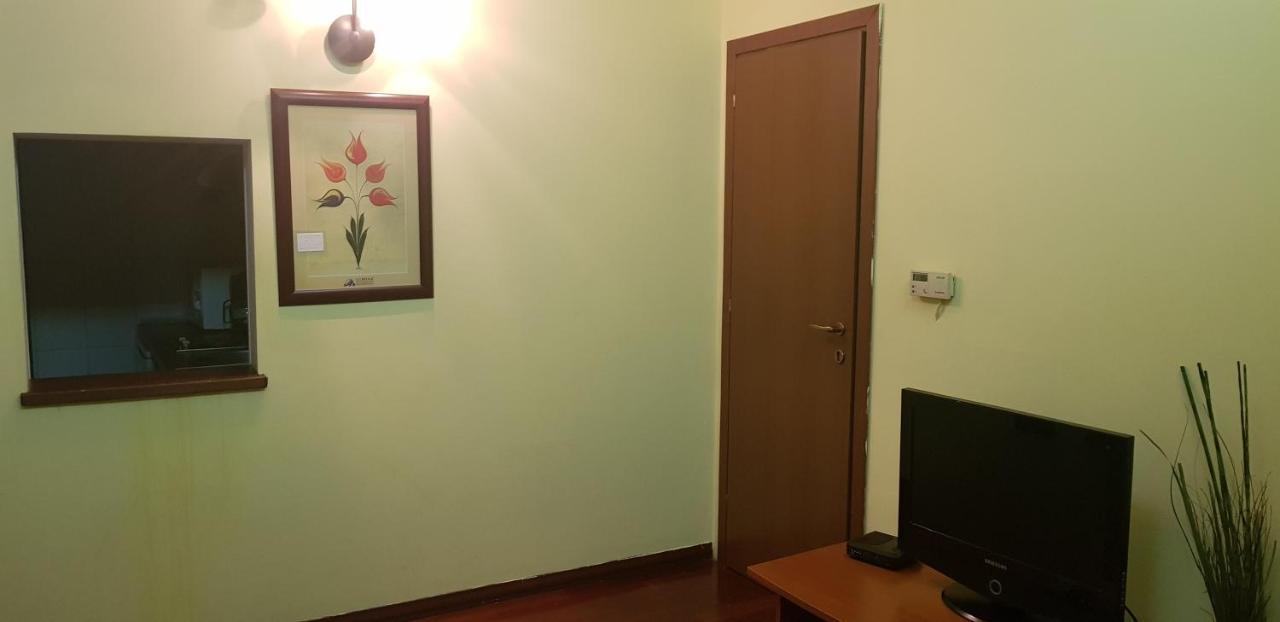 Hospitality Centrum - Magheru Bucureşti Eksteriør bilde